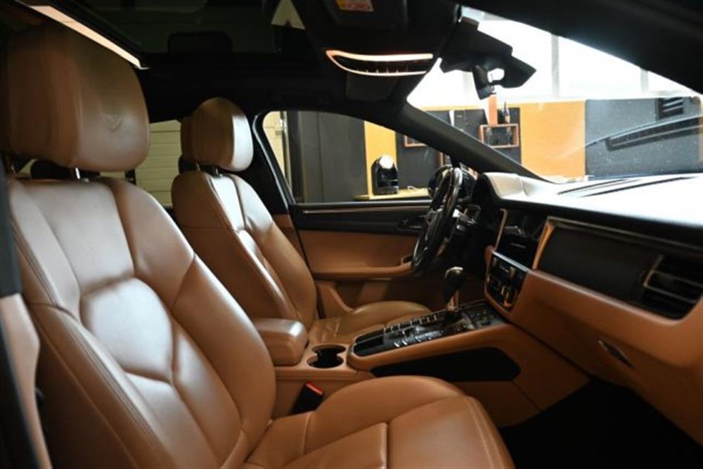 Macan   Macan 2.0 PDK PCM TETTO LE