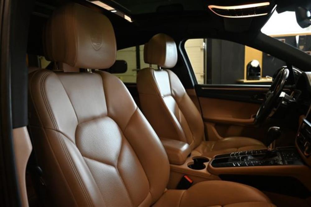 Macan   Macan 2.0 PDK PCM TETTO LE