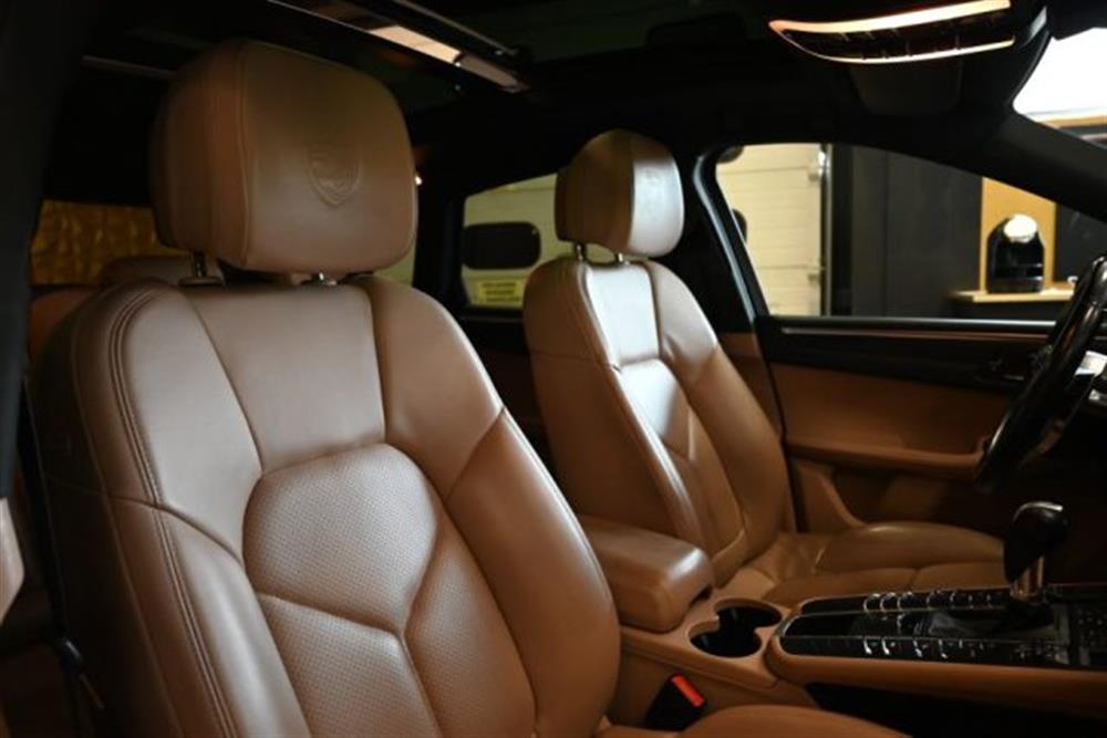 Macan   Macan 2.0 PDK PCM TETTO LE
