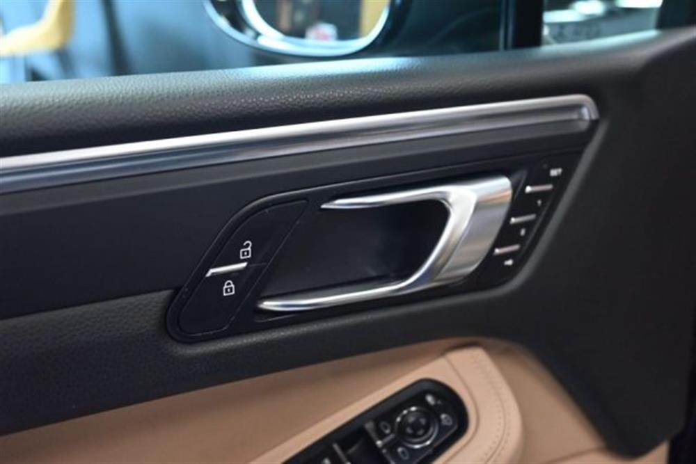 Macan   Macan 2.0 PDK PCM TETTO LE