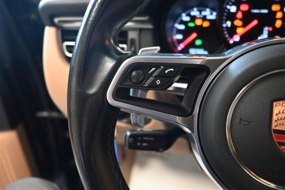 Macan   Macan 2.0 PDK PCM TETTO LE