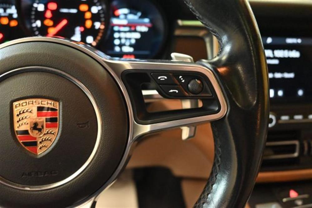 Macan   Macan 2.0 PDK PCM TETTO LE