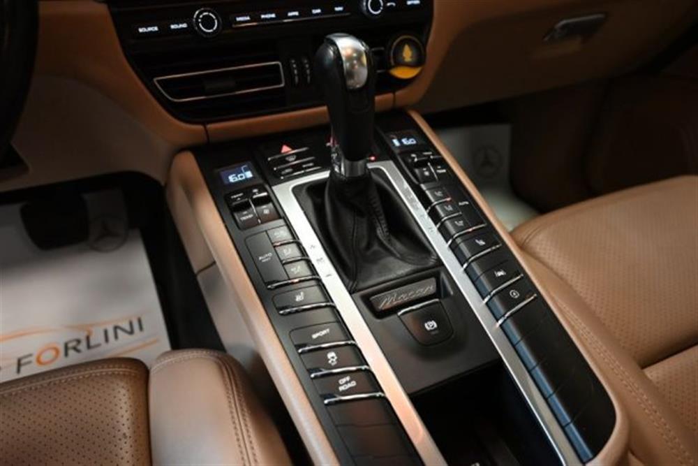 Macan   Macan 2.0 PDK PCM TETTO LE