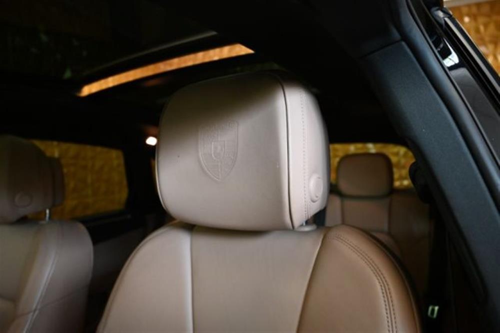 Macan   Macan 2.0 PDK PCM TETTO LE