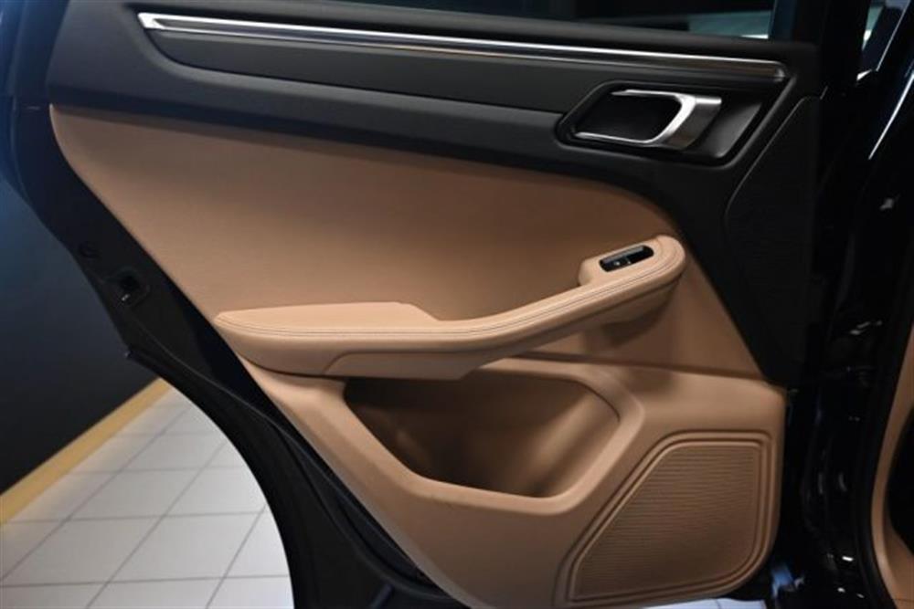 Macan   Macan 2.0 PDK PCM TETTO LE