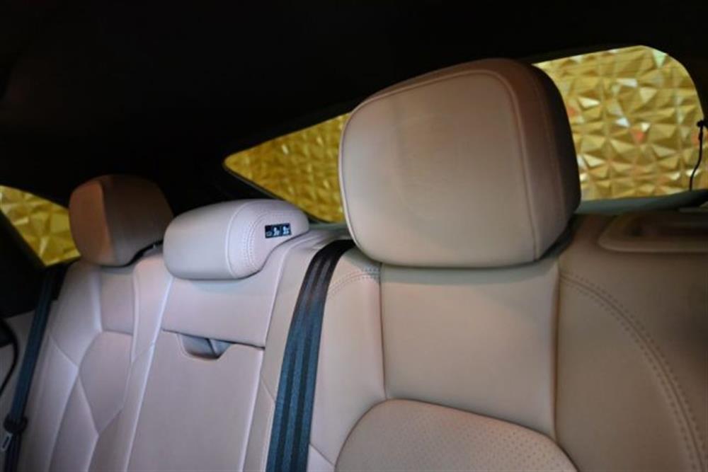 Macan   Macan 2.0 PDK PCM TETTO LE