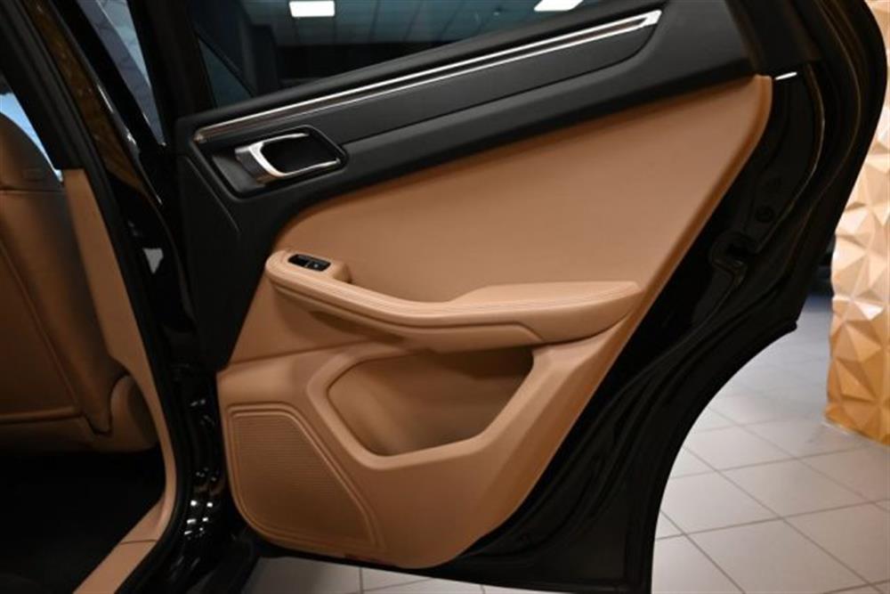 Macan   Macan 2.0 PDK PCM TETTO LE