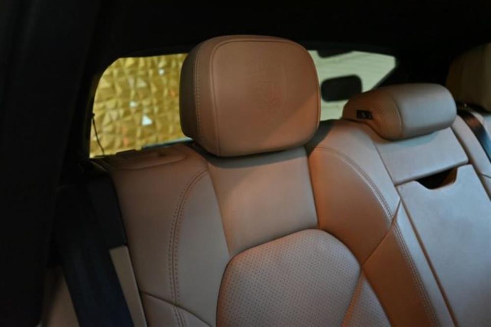 Macan   Macan 2.0 PDK PCM TETTO LE