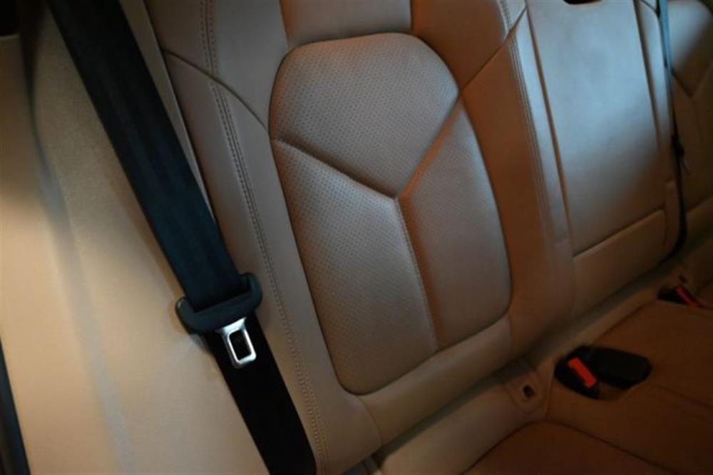 Macan   Macan 2.0 PDK PCM TETTO LE