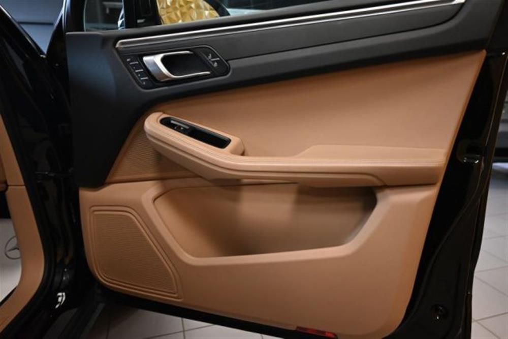 Macan   Macan 2.0 PDK PCM TETTO LE
