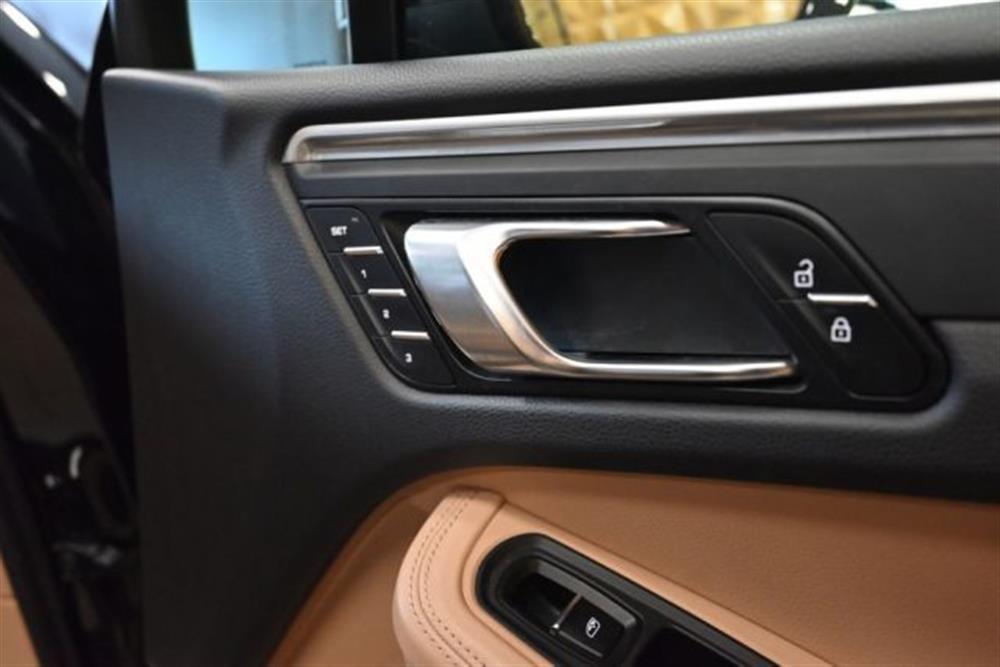 Macan   Macan 2.0 PDK PCM TETTO LE