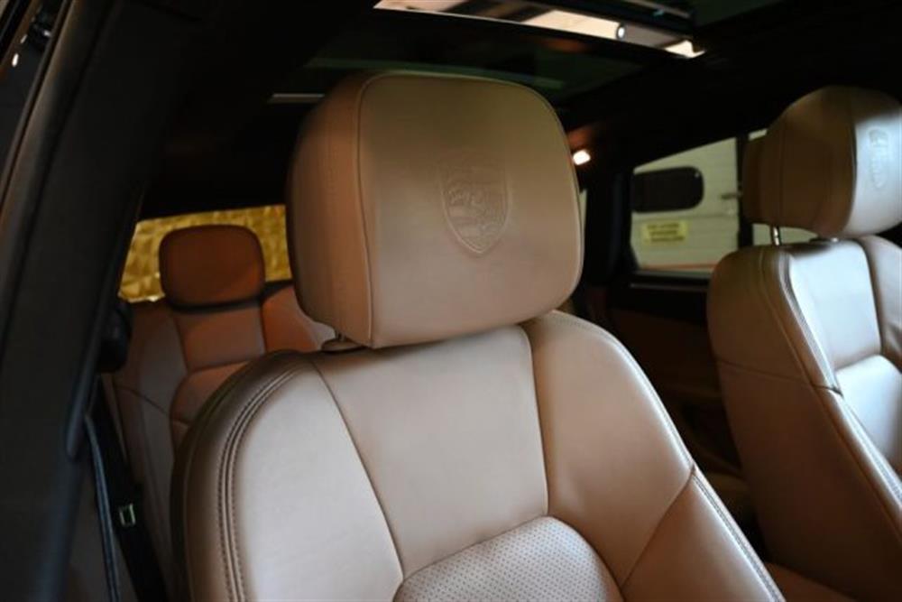 Macan   Macan 2.0 PDK PCM TETTO LE