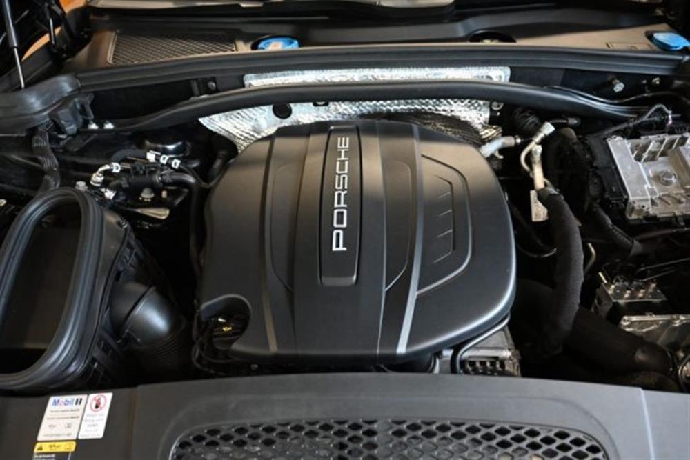 Macan   Macan 2.0 PDK PCM TETTO LE