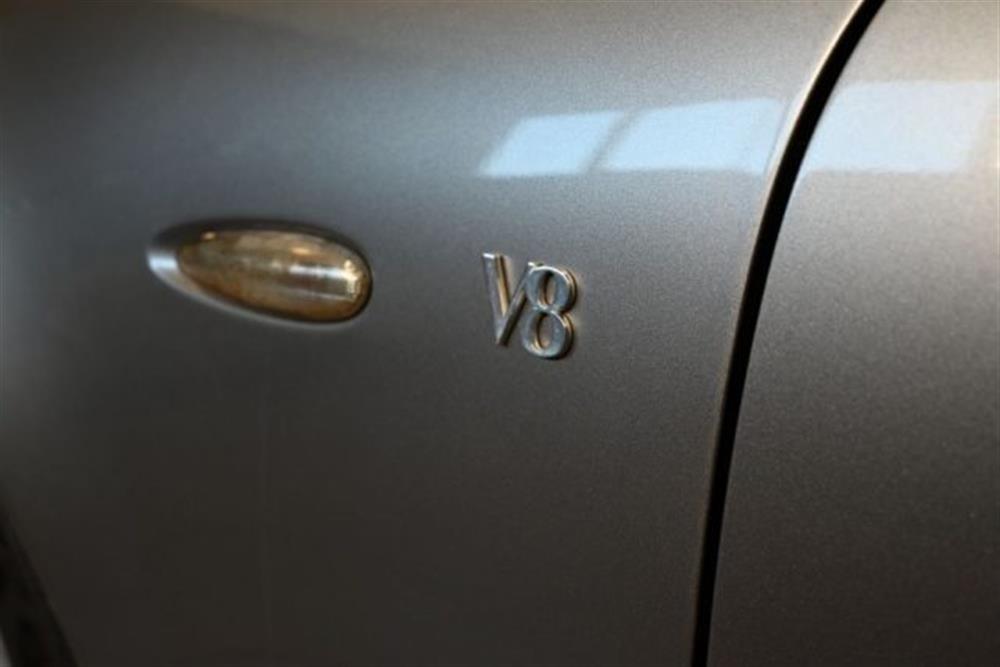4200   4200 GT COUPE' 4.2 V8 32V