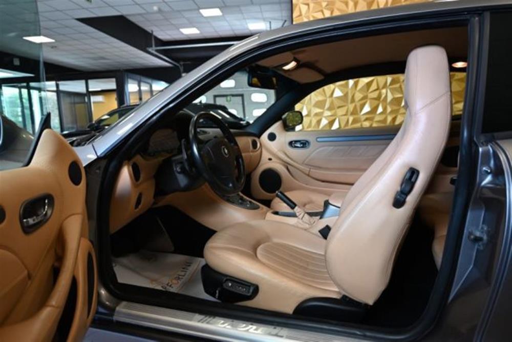 4200   4200 GT COUPE' 4.2 V8 32V