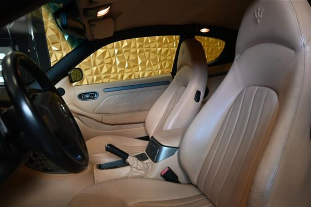 4200   4200 GT COUPE' 4.2 V8 32V