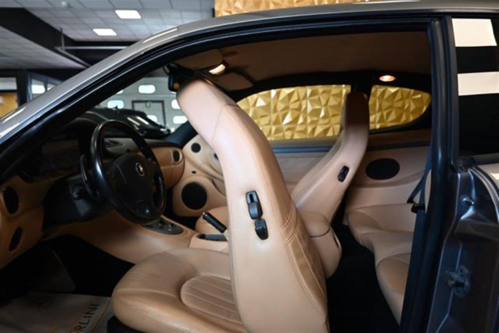 4200   4200 GT COUPE' 4.2 V8 32V