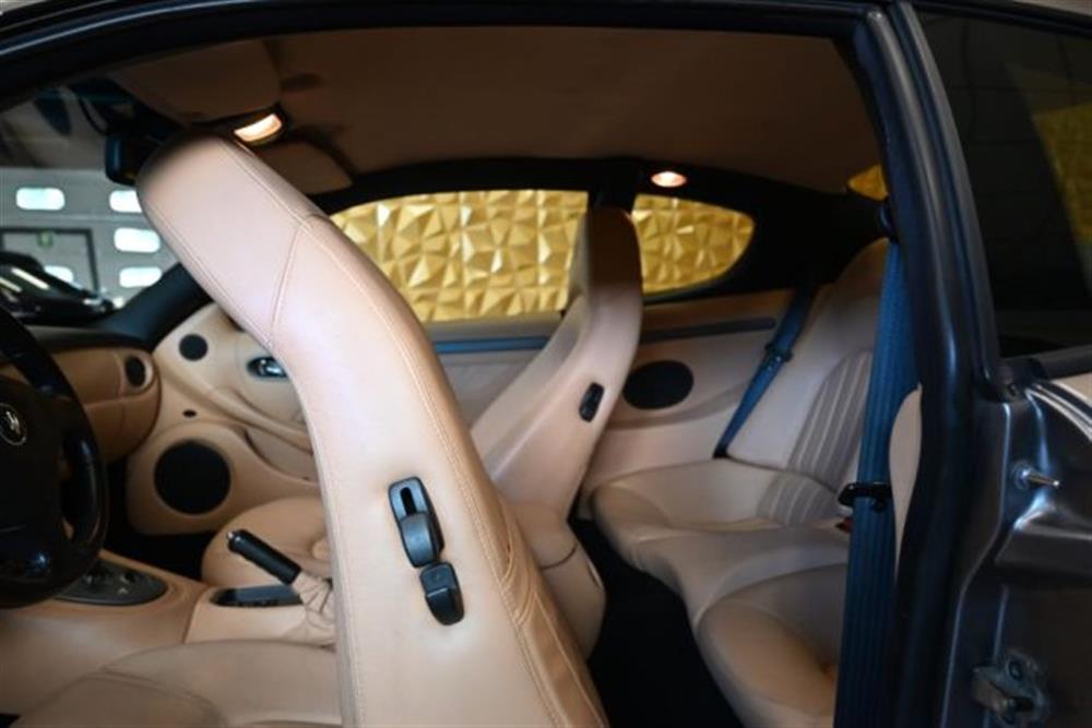 4200   4200 GT COUPE' 4.2 V8 32V