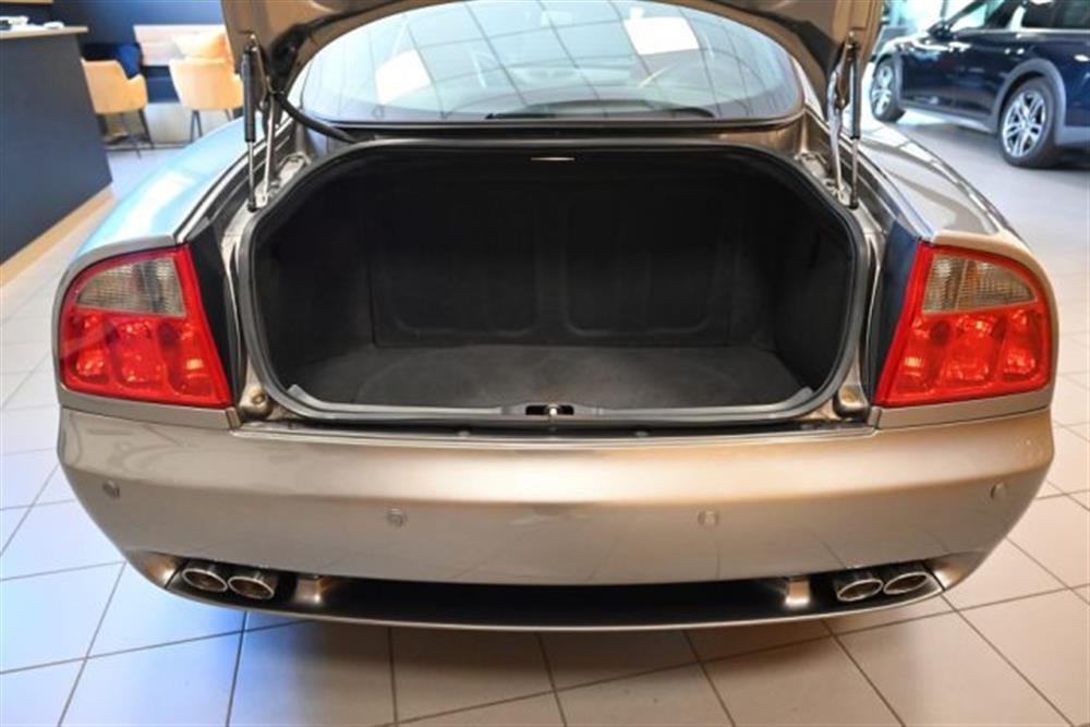 4200   4200 GT COUPE' 4.2 V8 32V