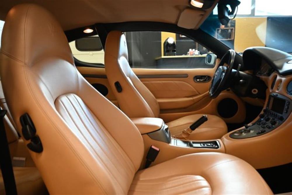4200   4200 GT COUPE' 4.2 V8 32V
