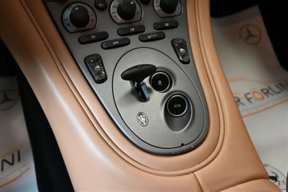 4200   4200 GT COUPE' 4.2 V8 32V