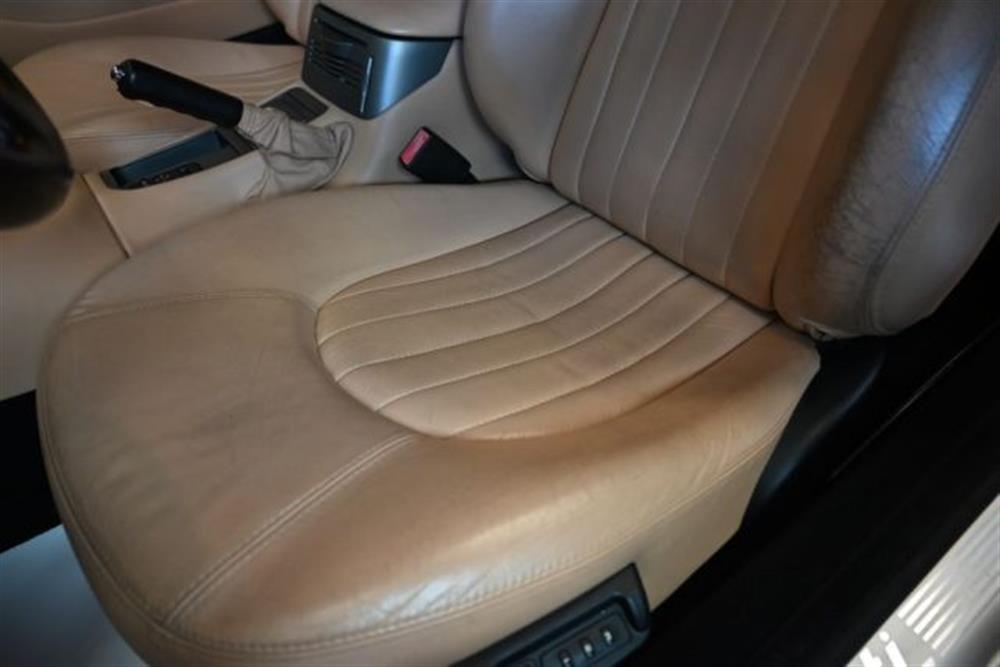 4200   4200 GT COUPE' 4.2 V8 32V