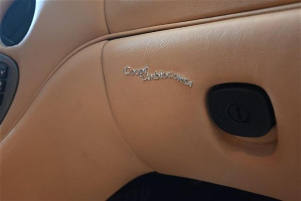 4200   4200 GT COUPE' 4.2 V8 32V