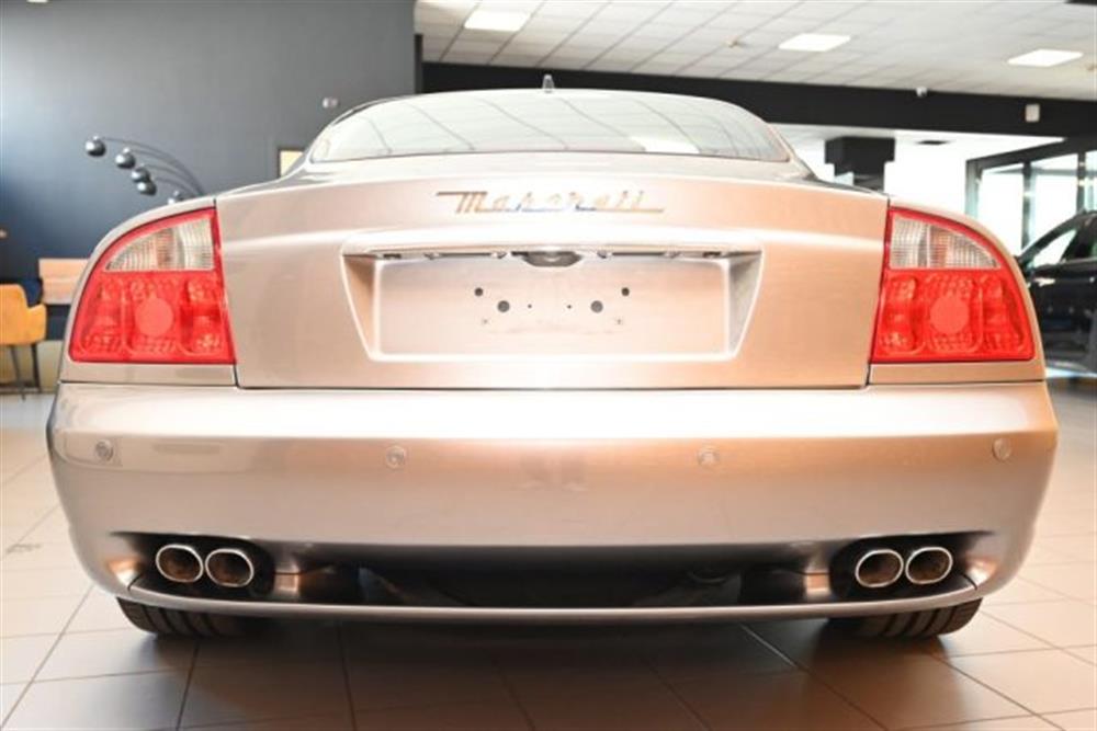 4200   4200 GT COUPE' 4.2 V8 32V