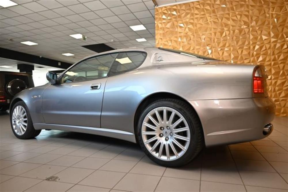 4200   4200 GT COUPE' 4.2 V8 32V