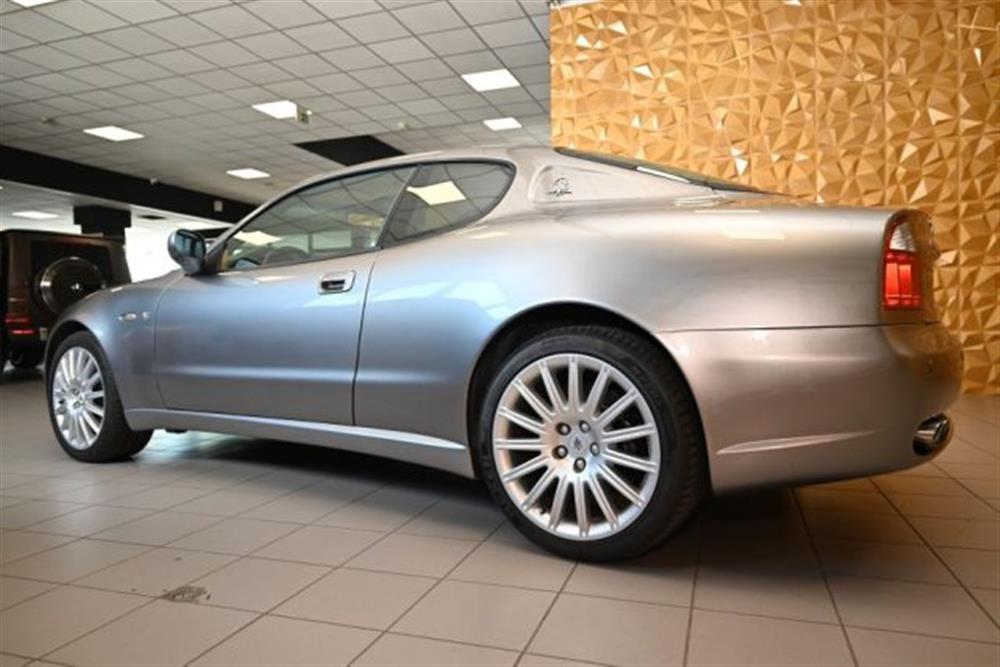 4200   4200 GT COUPE' 4.2 V8 32V