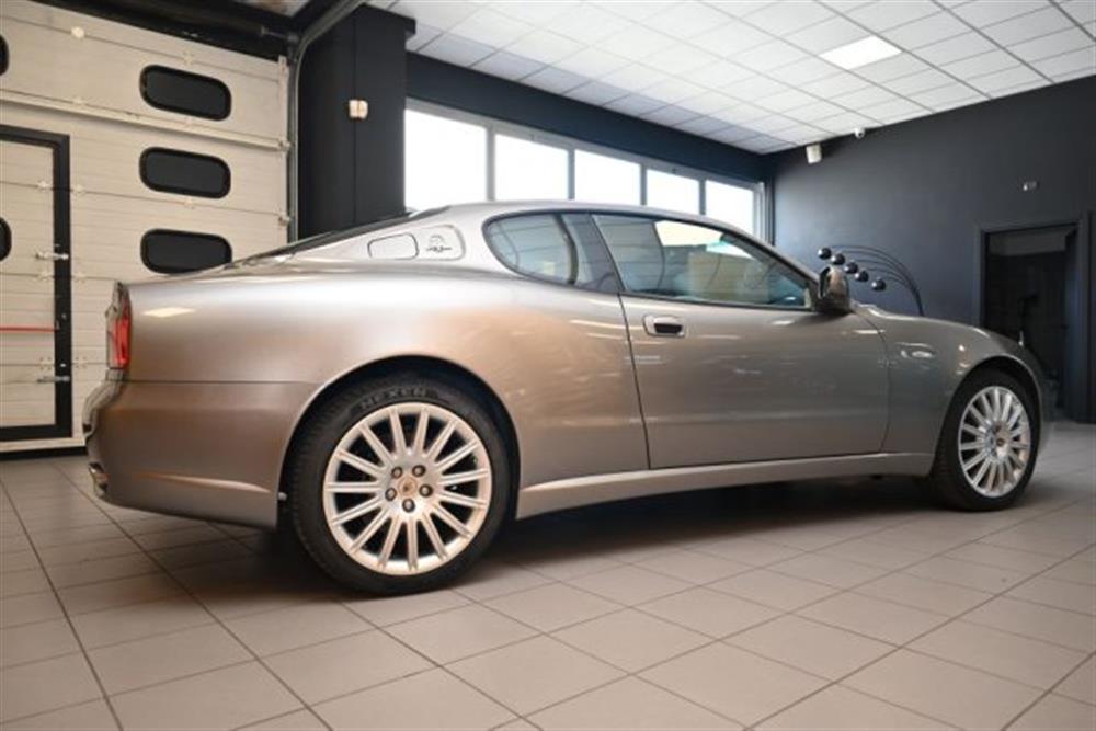 4200   4200 GT COUPE' 4.2 V8 32V