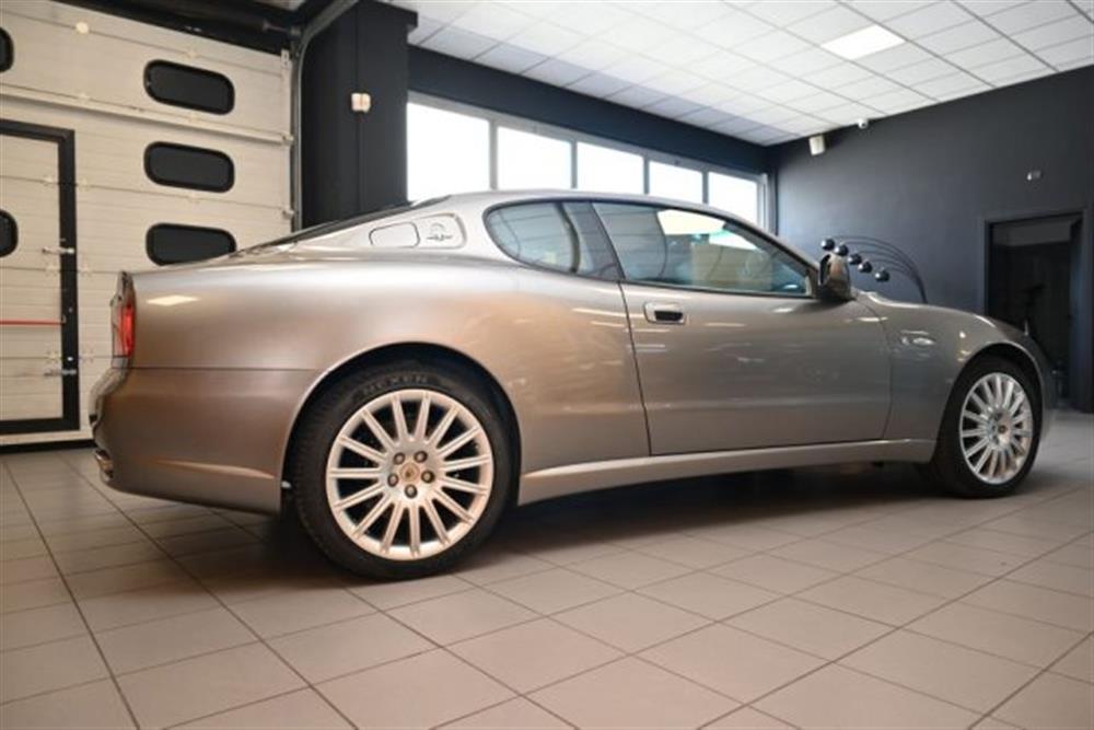 4200   4200 GT COUPE' 4.2 V8 32V