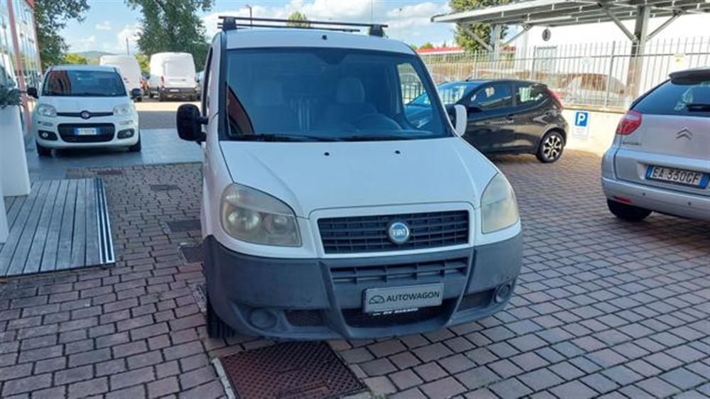 Doblo   Doblo Doblò 1.3 MJ 16V PC-