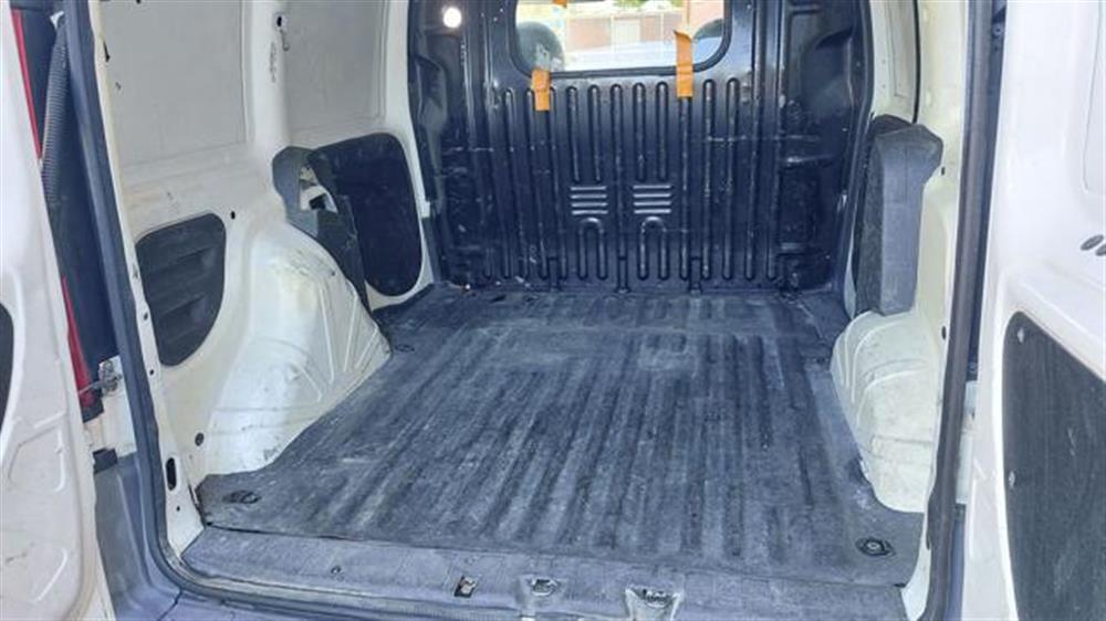 Doblo   Doblo Doblò 1.3 MJ 16V PC-