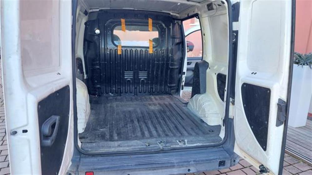 Doblo   Doblo Doblò 1.3 MJ 16V PC-