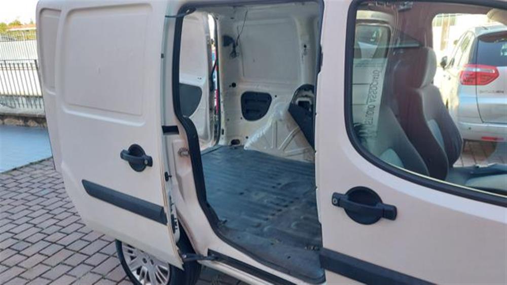 Doblo   Doblo Doblò 1.3 MJ 16V PC-