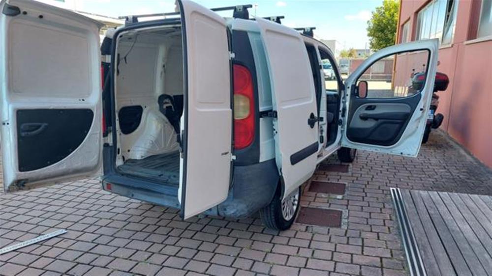 Doblo   Doblo Doblò 1.3 MJ 16V PC-