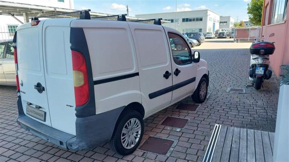 Doblo   Doblo Doblò 1.3 MJ 16V PC-