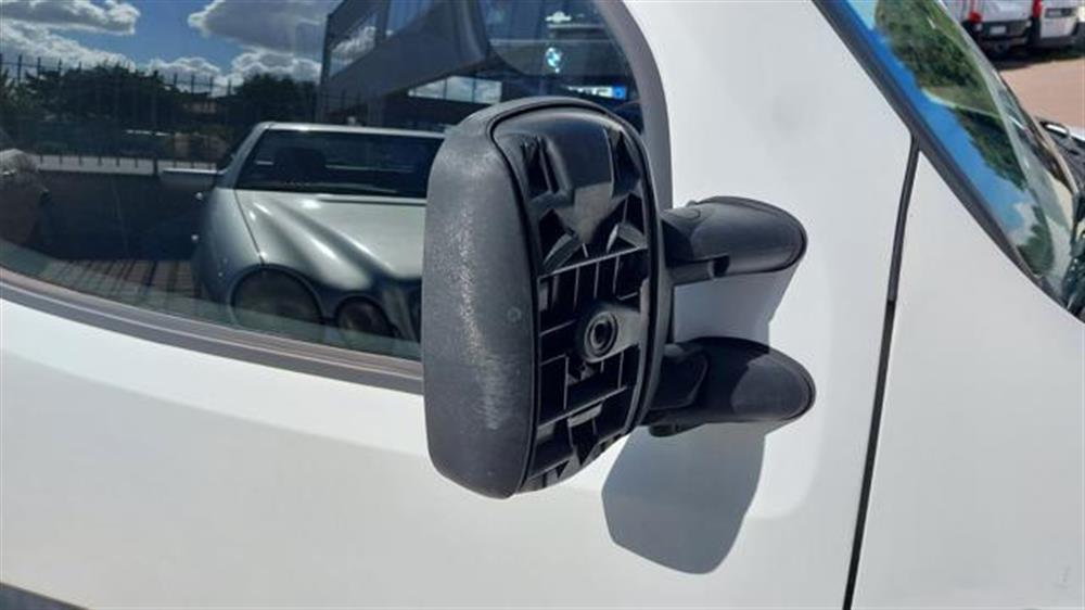 Doblo   Doblo Doblò 1.3 MJ 16V PC-