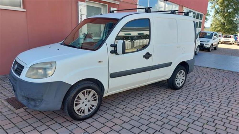 Doblo   Doblo Doblò 1.3 MJ 16V PC-