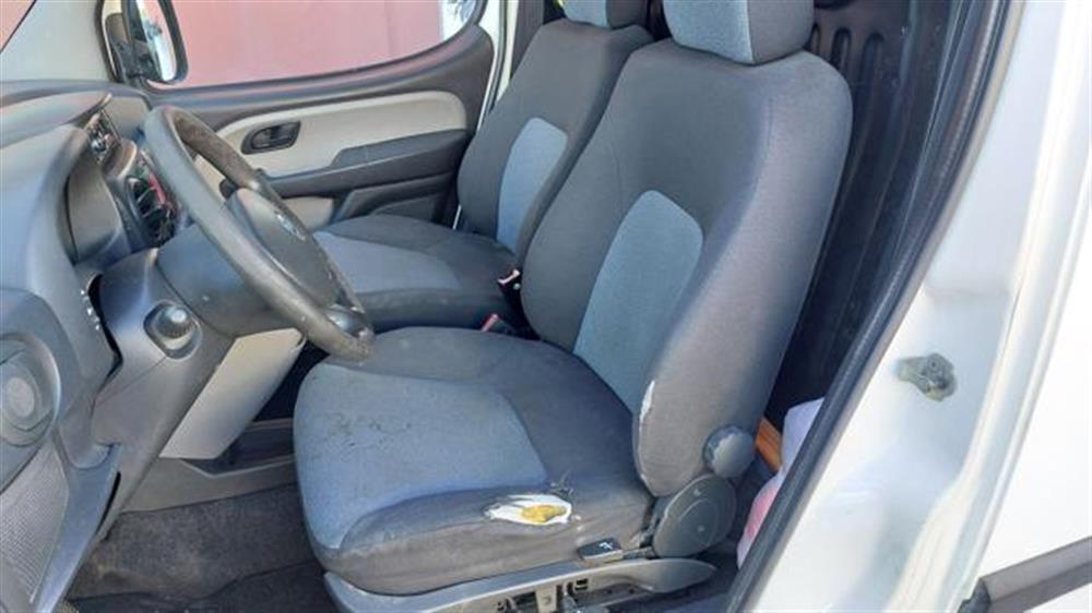Doblo   Doblo Doblò 1.3 MJ 16V PC-