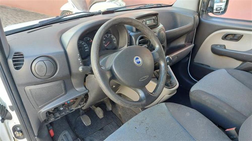 Doblo   Doblo Doblò 1.3 MJ 16V PC-