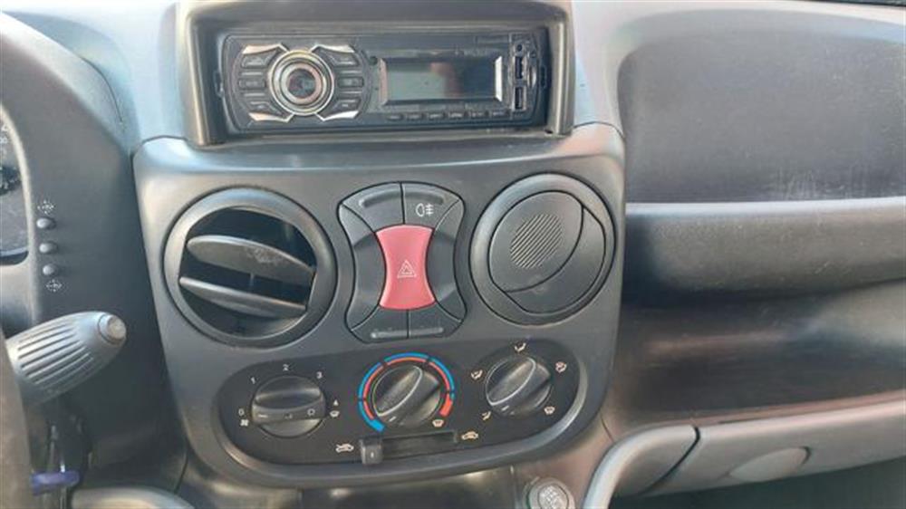 Doblo   Doblo Doblò 1.3 MJ 16V PC-