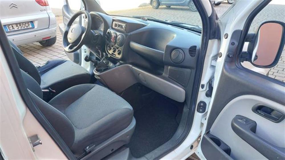 Doblo   Doblo Doblò 1.3 MJ 16V PC-