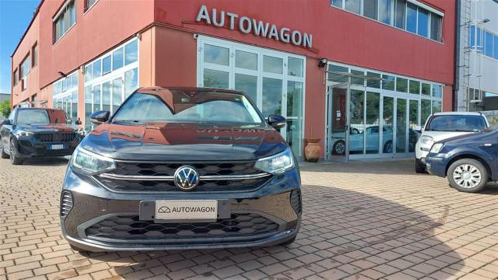 Taigo   Taigo 1.0 TSI 95 CV Life