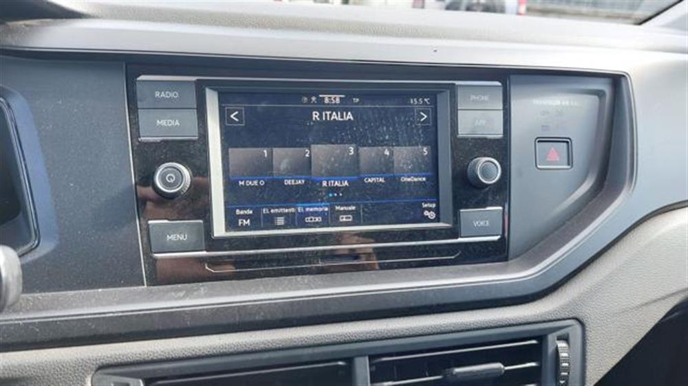 Taigo   Taigo 1.0 TSI 95 CV Life