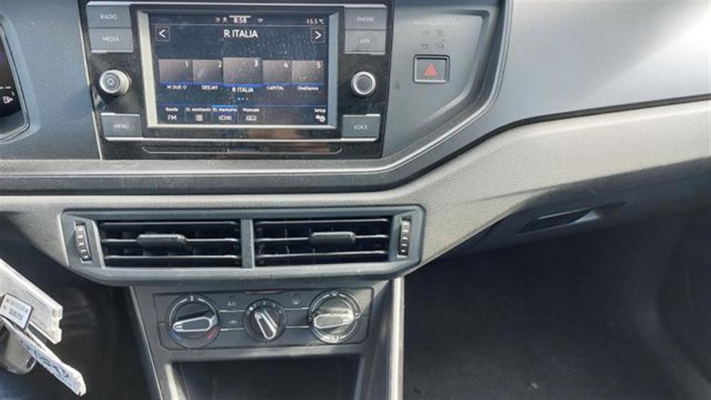 Taigo   Taigo 1.0 TSI 95 CV Life