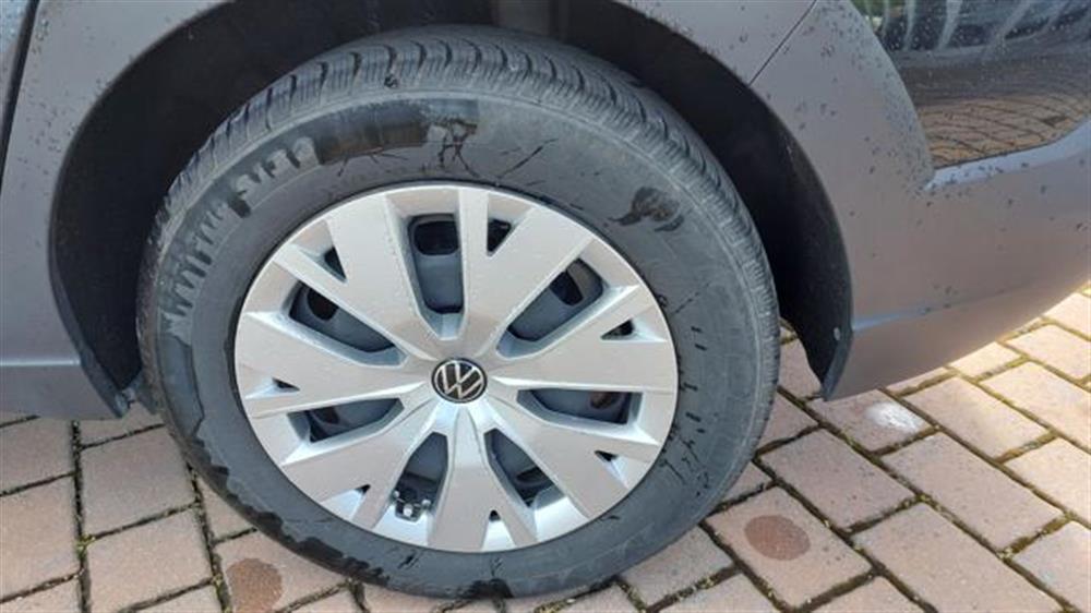 Taigo   Taigo 1.0 TSI 95 CV Life