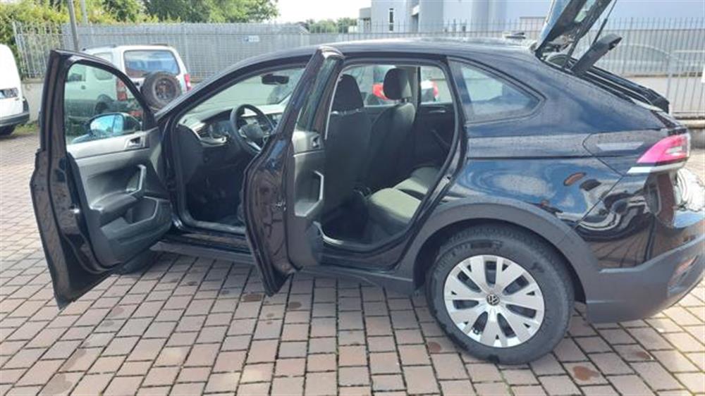 Taigo   Taigo 1.0 TSI 95 CV Life
