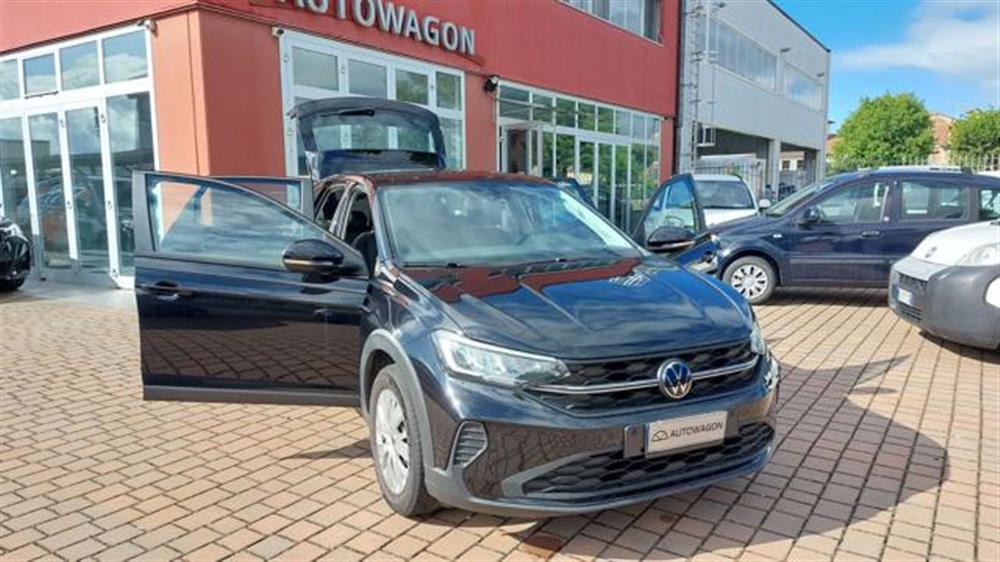 Taigo   Taigo 1.0 TSI 95 CV Life